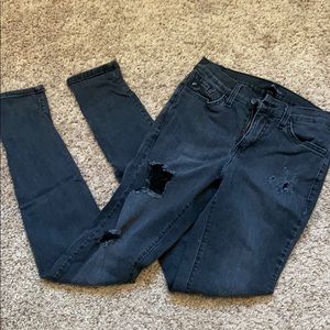 KanCan Skinny Jeans size 27